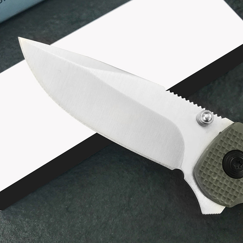 Hunting knife GENERAL