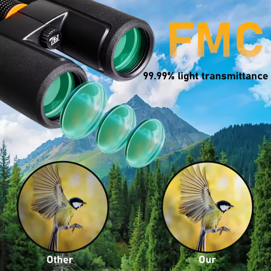 10x42 Binoculars