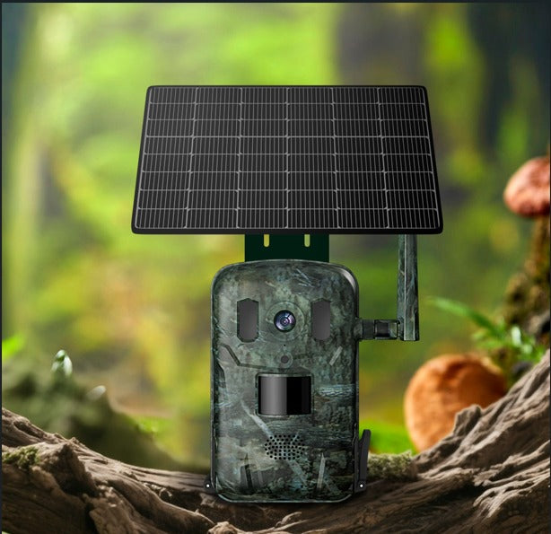 4G Live Trail Camera