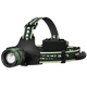 Extremely powerful 10,000 lumens headlamp