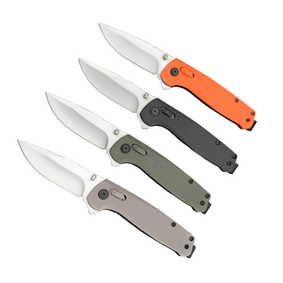 Jagtkniv foldbar