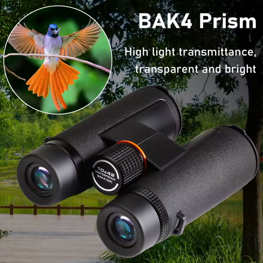 10x42 Binoculars