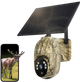 LIVE Trail Camera - Panorama