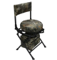 Hunting chair