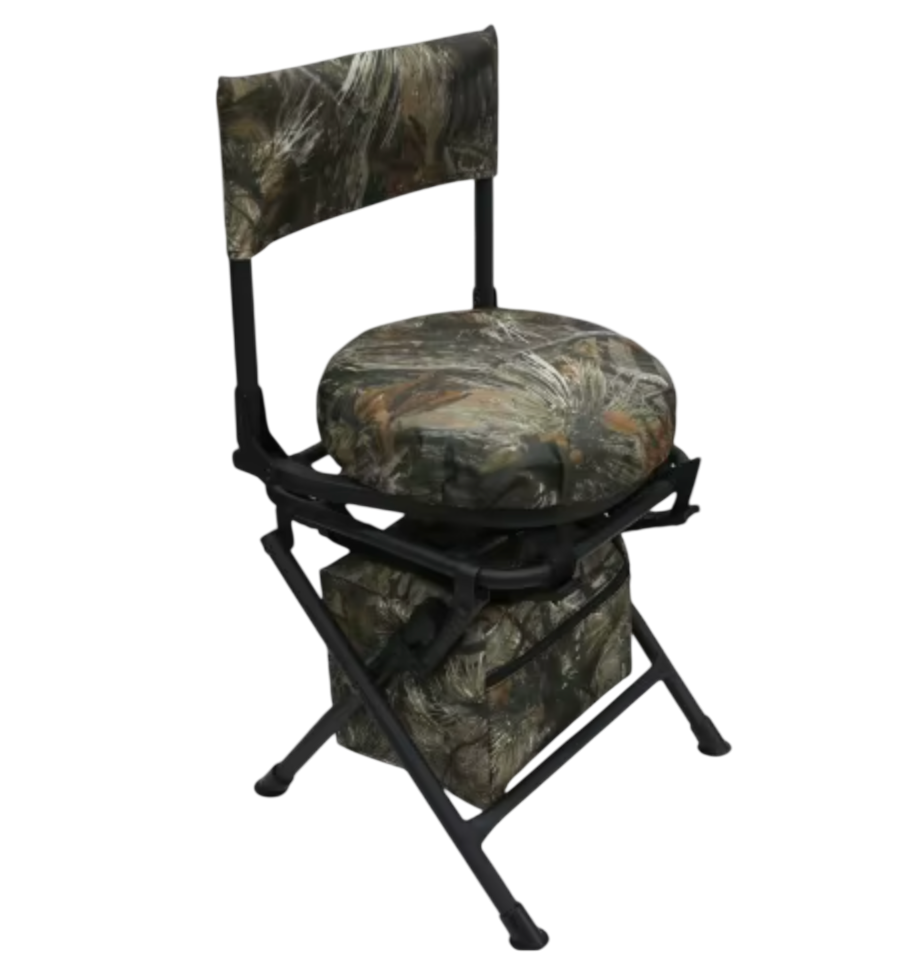 Hunting chair