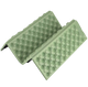 Foldable seat pad